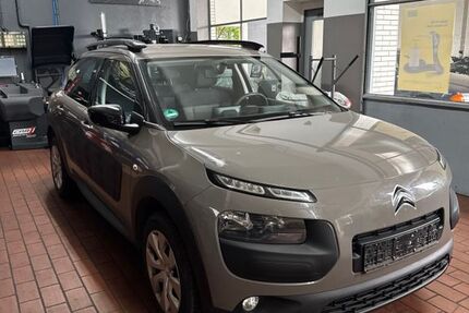 Citroen C4 Cactus 134.000 km 7.650 &euro; Bremen 28201