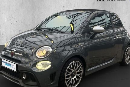 Abarth 595C