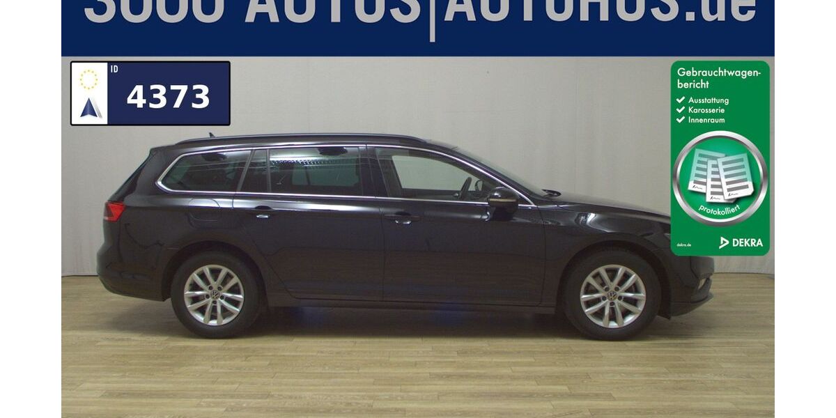 VW Passat 128.636 km 18.680 &euro; Bremen / Arsten 28279