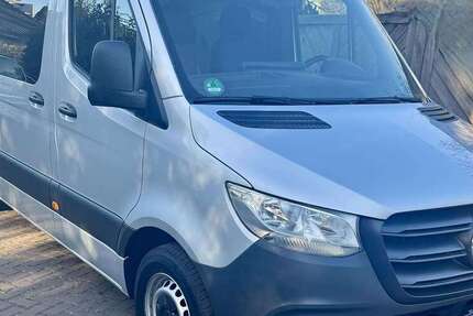 Mercedes-Benz Sprinter 75.000 km 30.500 &euro; Bremen, Stadt 28211