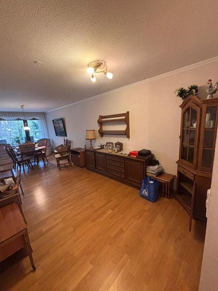 Etagenwohnung Bremen Schwachhausen - 2 Zimmer, 92 m&sup2;, 375.000&euro; | Angebot:26085117