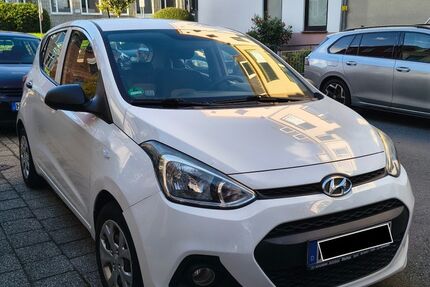 Hyundai i10 69.485 km 6.400 &euro; Bremen 28215