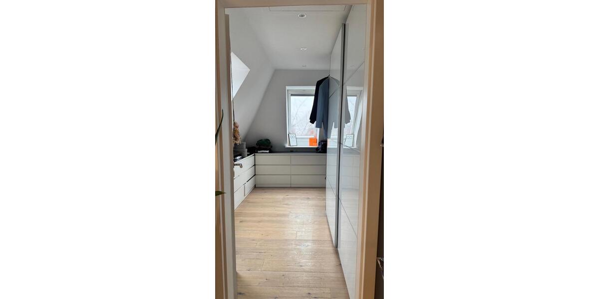 Dachgeschoßwohnung Bremen Schwachhausen - 3 Zimmer, 91 m&sup2;, 499.000&euro; | Angebot:27250963