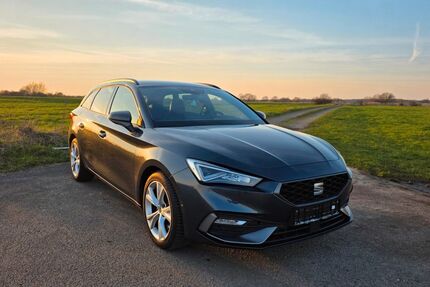 Seat Leon 94.300 km 21.100 &euro; Langwedel 27299