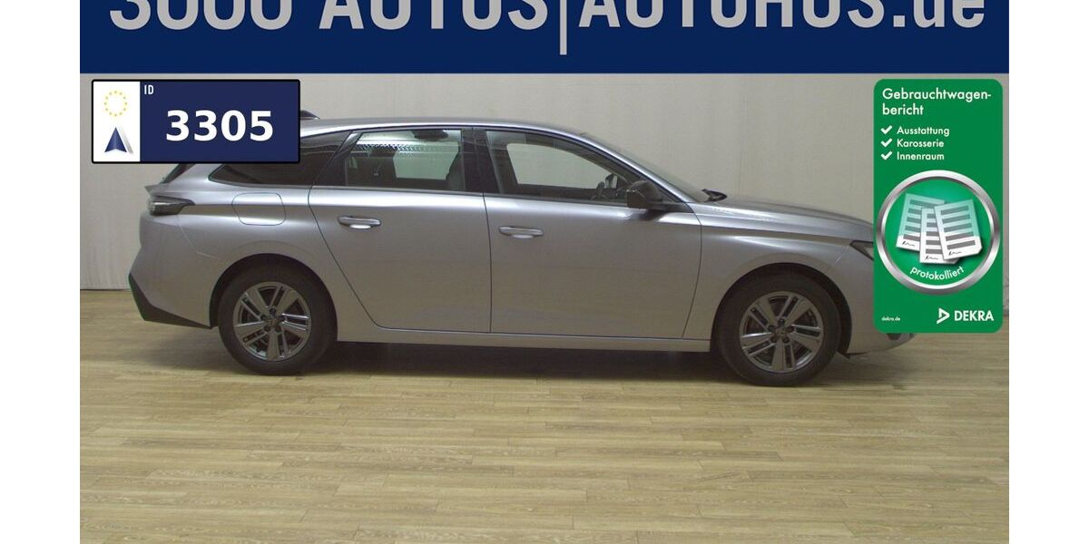 Peugeot 308 90.205 km 13.480 &euro; Bremen / Arsten 28279