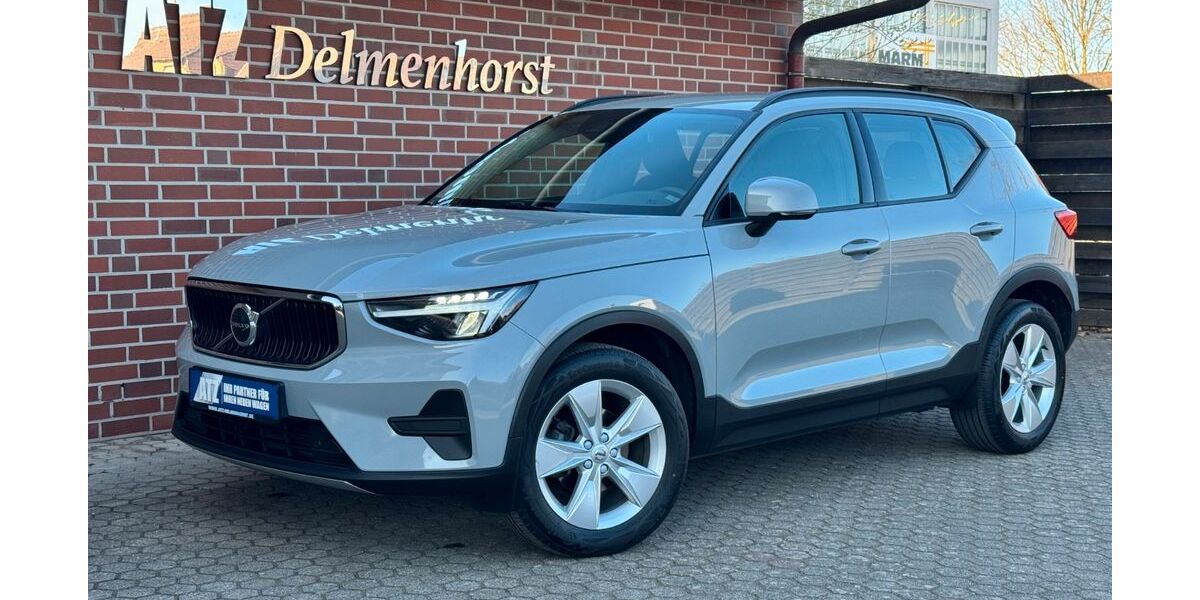 Volvo XC40 77.500 km 25.999 &euro; Delmenhorst 27755