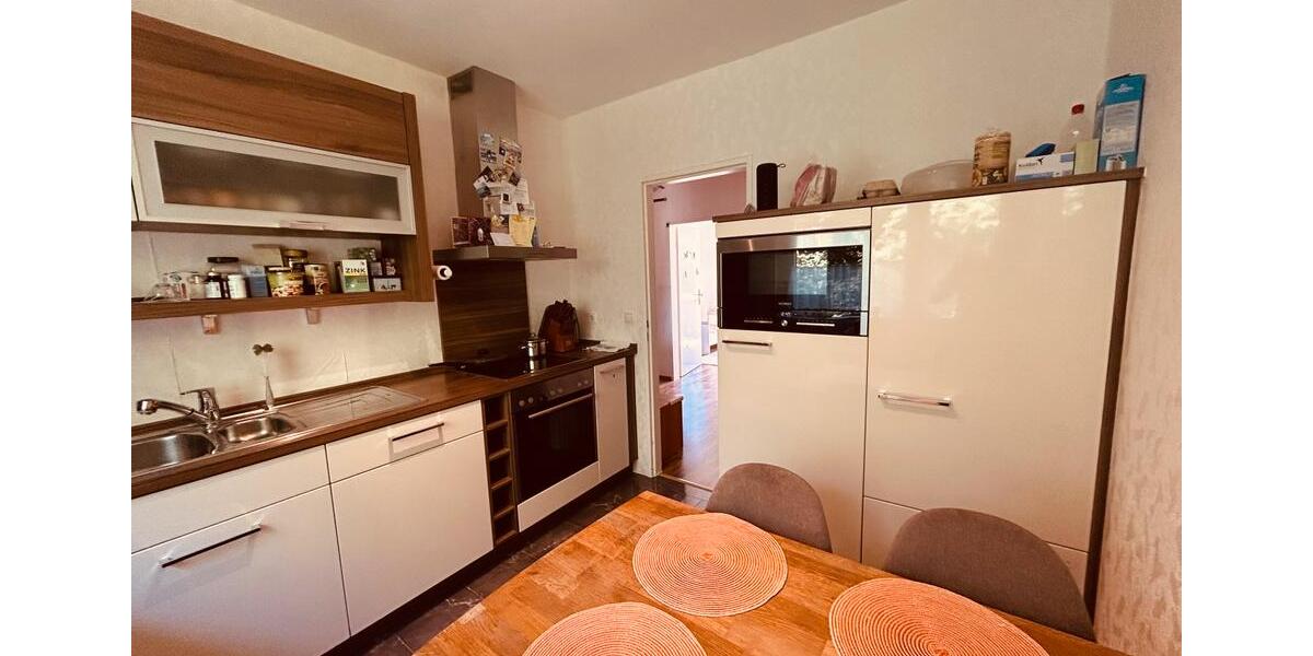Etagenwohnung Bremen Osterholz - 3 Zimmer, 67 m&sup2;, 188.000&euro; | Angebot:26992149