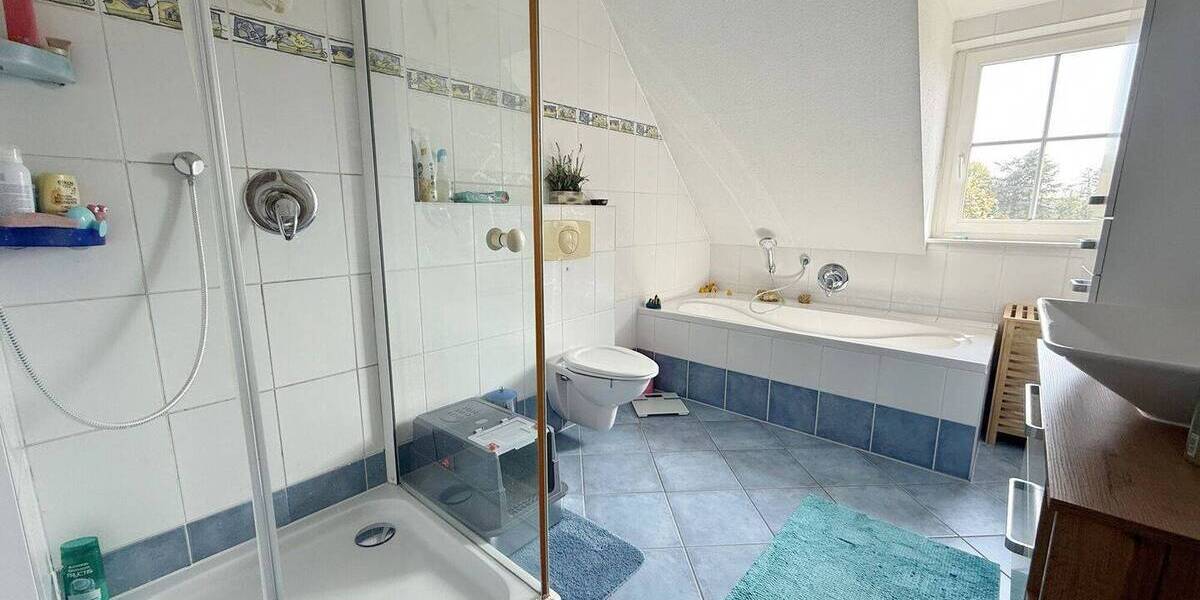 Reihenendhaus Stuhr Moordeich - 4 Zimmer, 125 m&sup2;, 375.000&euro; | Angebot:26391660