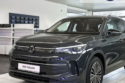 VW Tiguan 1.250 km 41.880 &euro; Osterholz-Scharmbeck 27711