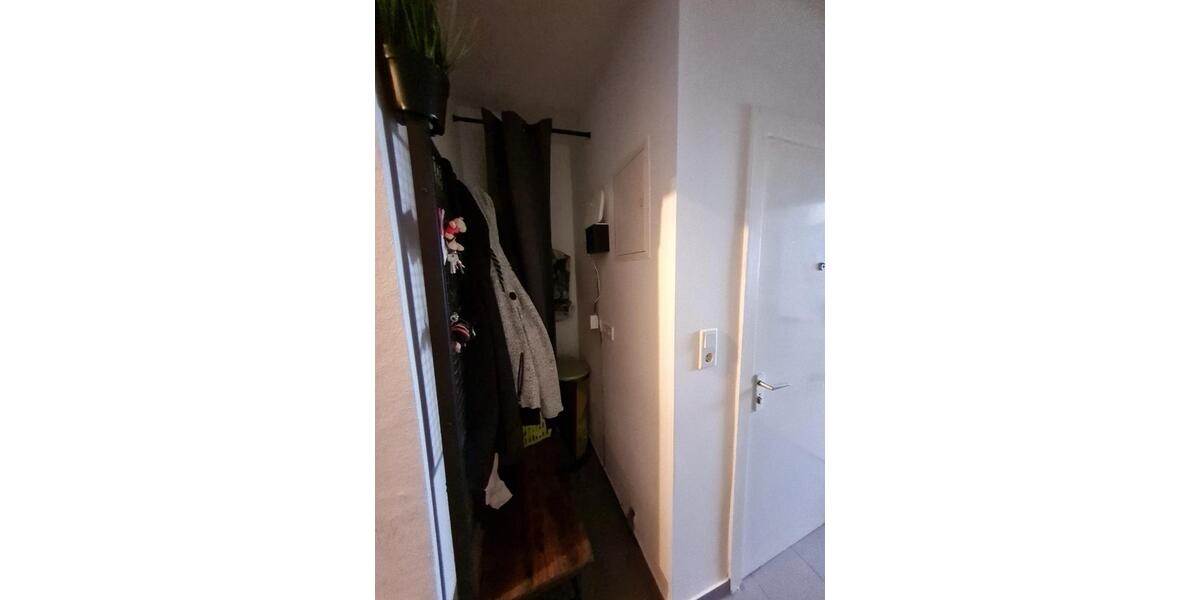 Hochparterre Hambergen - 2.5 Zimmer, 60 m&sup2;, 520&euro; | Angebot:24465378