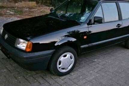 VW Polo 120.000 km 2.899 € Syke 28857