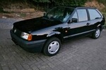 VW Polo 120.000 km 2.899 € Syke 28857