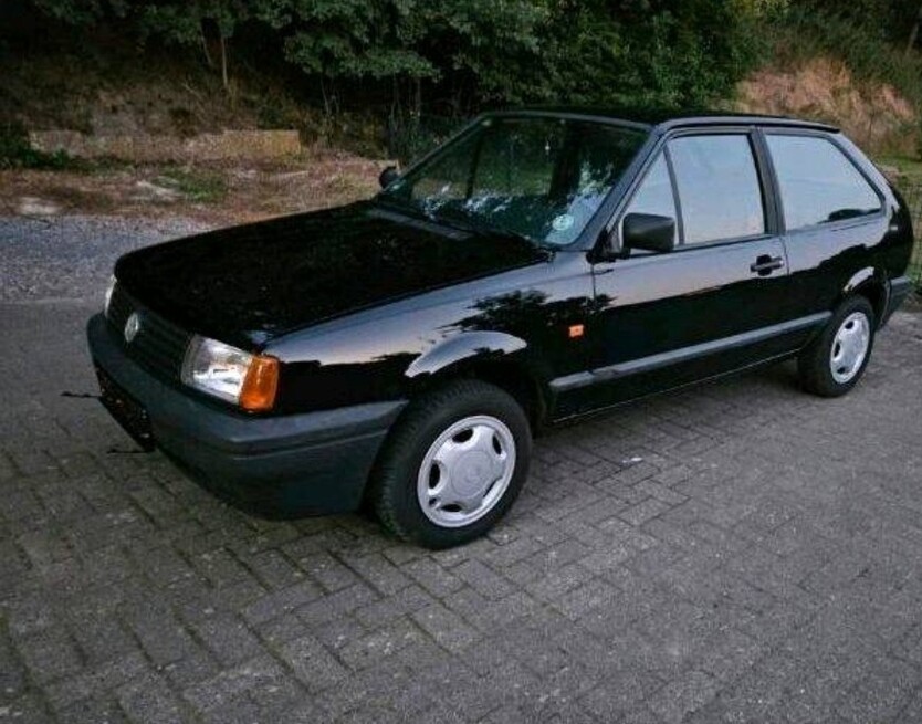 VW Polo 120.000 km 3.899 € Syke 28857