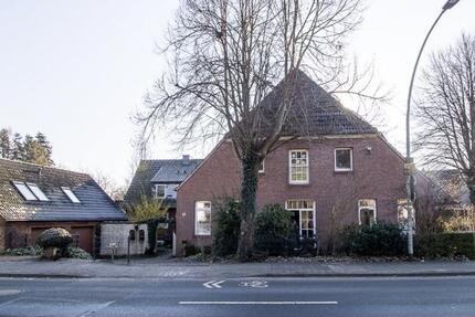 Wohnung Osterholz-Scharmbeck Scharmbeck - 4 Zimmer, 120 m&sup2;, 810&euro; | Angebot:26348231