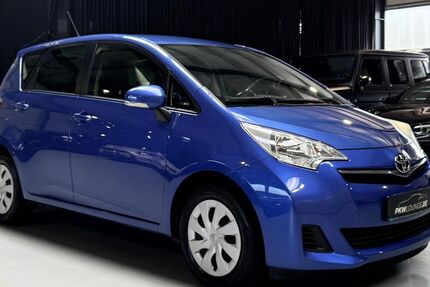Toyota Verso-S 199.900 km 4.990 &euro; Grasberg 28879