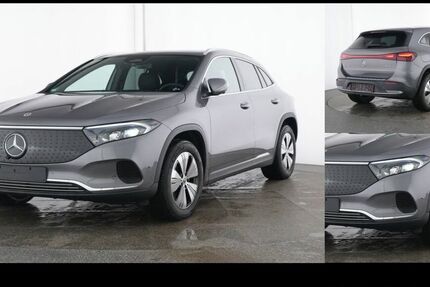 Mercedes-Benz EQA 5.800 km 35.490 &euro; Lilienthal 28865