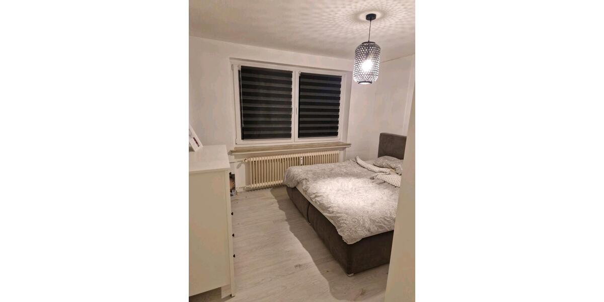 Etagenwohnung Bremen Osterholz - 3.5 Zimmer, 75 m&sup2;, 189.000&euro; | Angebot:25894569