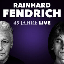 RAINHARD FENDRICH – 45 JAHRE LIVE Bremen