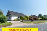 Ein Zuhause zum Verlieben Repräsentatives Einfamilienhaus mit traumhaftem Garten, Wellness + Garage - Einfamilienhaus Syke Heiligenfelde, Niedersachsen | Angebot:27070455