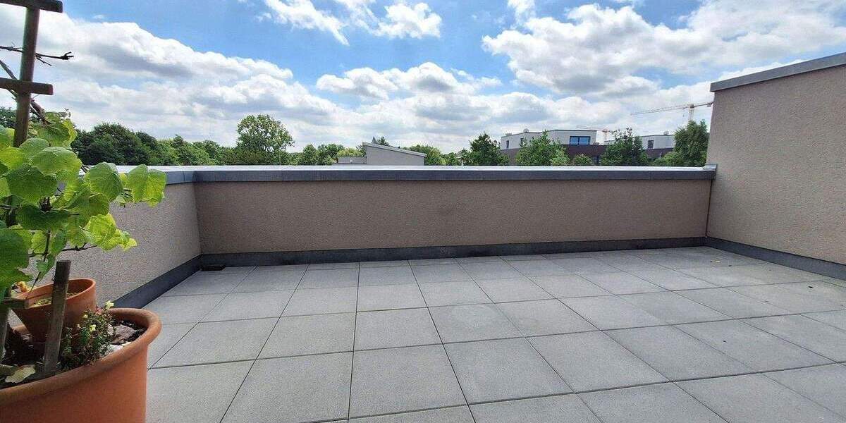 Reihenendhaus Bremen Oberneuland - 5 Zimmer, 180 m&sup2;, 795.000&euro; | Angebot:25052352