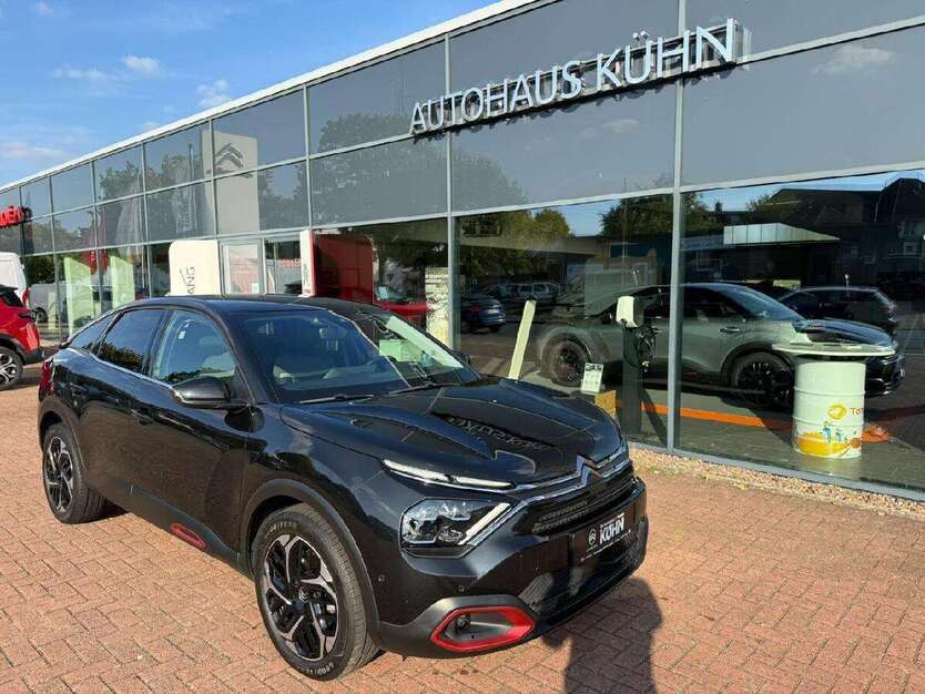 Citroen C4 39.900 km 18.990 € Verden 27283