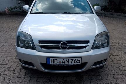 Opel Vectra 72.000 km 4.250 &euro; Bremen 28219