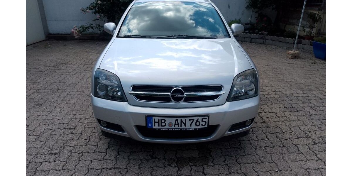 Opel Vectra 72.000 km 4.250 &euro; Bremen 28219