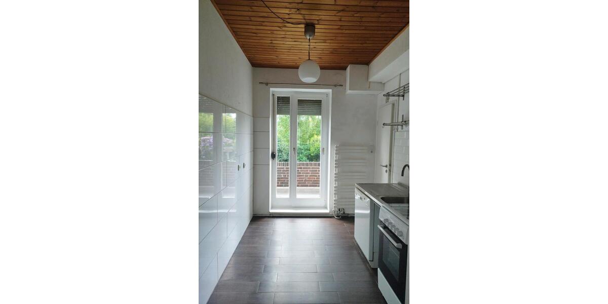 Hochparterre Bremen Hemelingen - 3 Zimmer, 63 m&sup2;, 155.000&euro; | Angebot:26890181