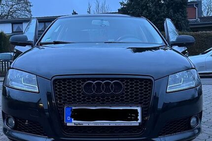 Audi A3 180.000 km 4.600 &euro; Bremen 28816