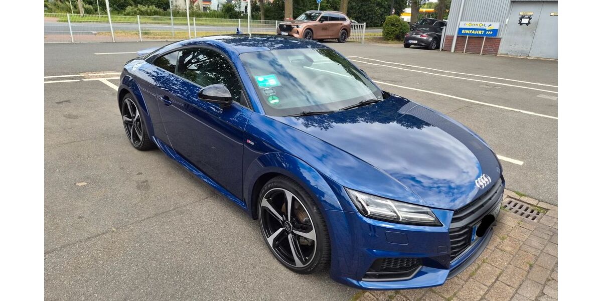 Audi TT 91.000 km 19.990 &euro; Bremen 28209