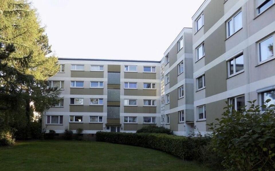 Etagenwohnung Bremen Huchting - 3 Zimmer, 73 m&sup2;, 740&euro; | Angebot:24682583