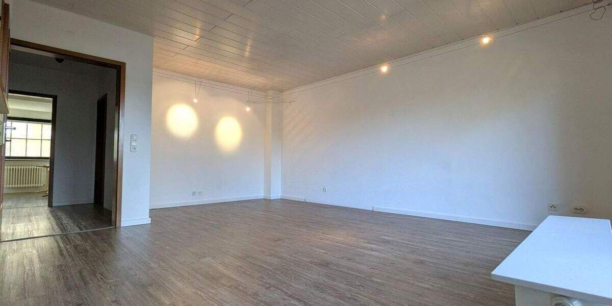 Etagenwohnung Stuhr Varrel - 3 Zimmer, 74 m&sup2;, 229.000&euro; | Angebot:25685438