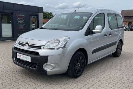 Citroen Berlingo 124.856 km 5.990 &euro; Martfeld 27327