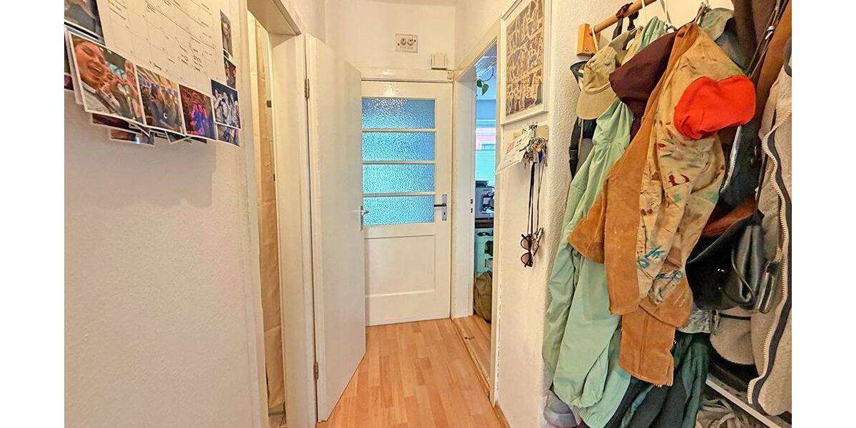 Mehrfamilienhaus, Wohnhaus Bremen Steintor - 9 Zimmer, 179 m&sup2;, 549.000&euro; | Angebot:26798381