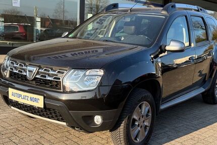 Dacia Duster 74.000 km 9.999 &euro; Ritterhude 27721