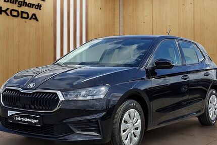 Skoda Fabia 80.587 km 11.880 &euro; Bremen 28357