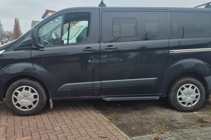 Ford Transit Custom 170.000 km 14.999 &euro; Achim 28832