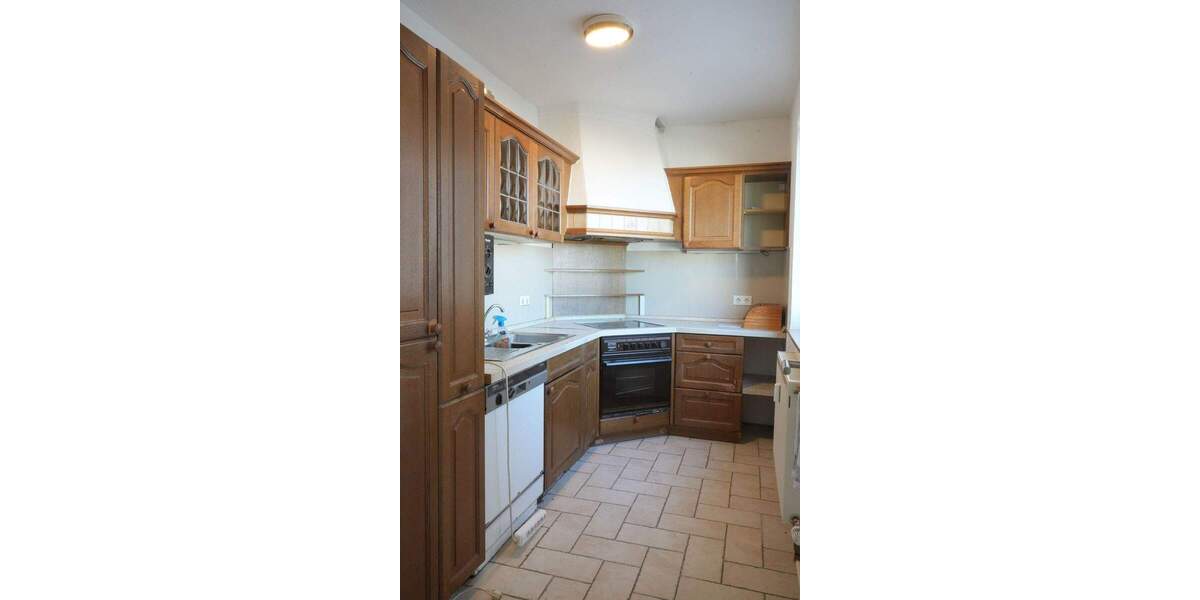 Etagenwohnung Bremen Mahndorf - 3 Zimmer, 73 m&sup2;, 580&euro; | Angebot:25427584