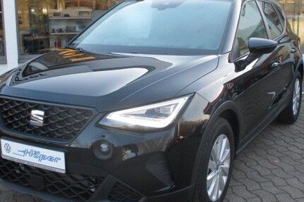 Seat Arona 1.510 km 25.980 &euro; Oyten 28876