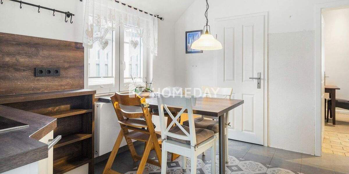 Einfamilienhaus Berne Bardenfleth - 5 Zimmer, 165 m&sup2;, 399.000&euro; | Angebot:25739154