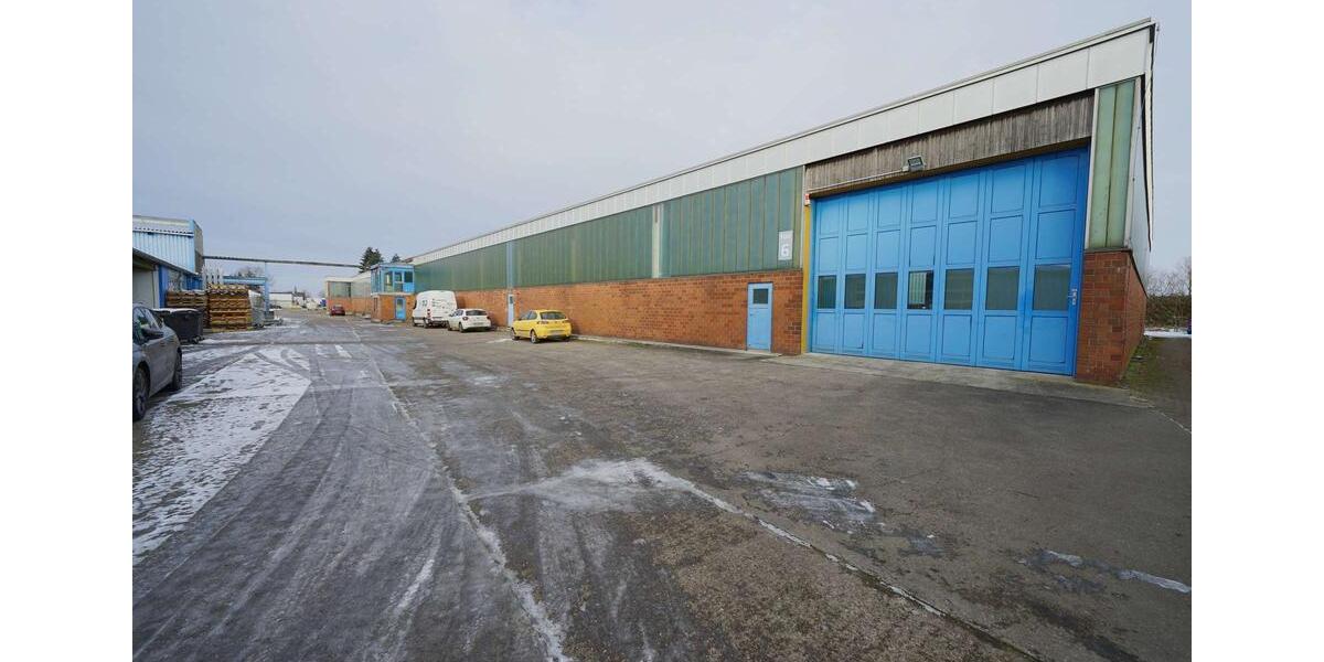 Gewerbeobjekt Thedinghausen - 3.250&euro; | Angebot:24538510