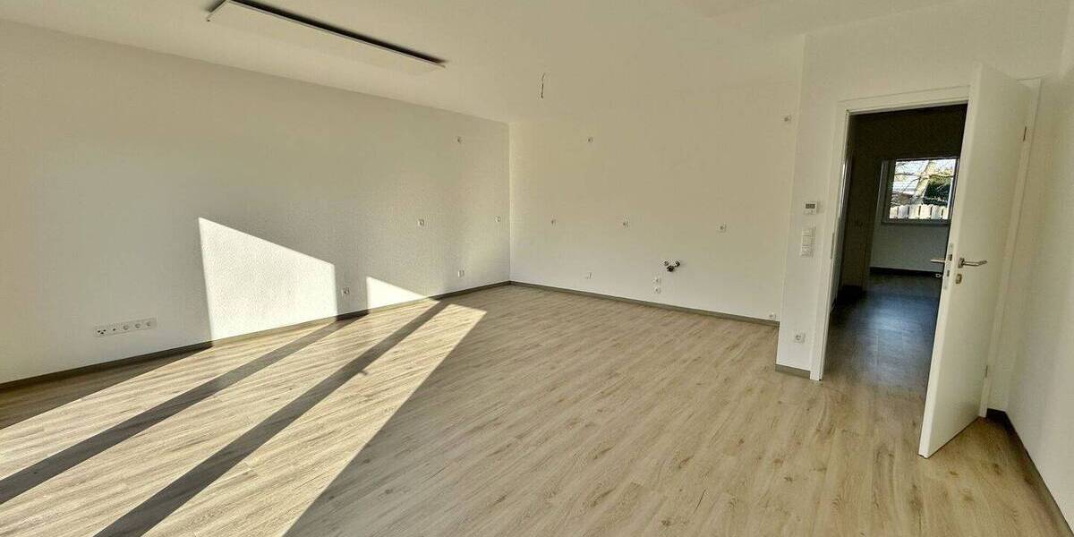Etagenwohnung Stuhr Varrel - 4 Zimmer, 93 m&sup2;, 1.130&euro; | Angebot:26189529