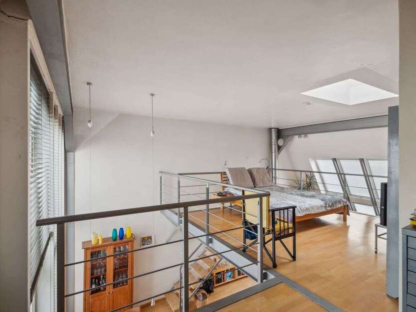 Wohnung zum Kaufen in Bremen 299.000 € 76 m²