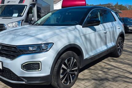 VW T-Roc 119.349 km 16.690 &euro; Ganderkesee 27777