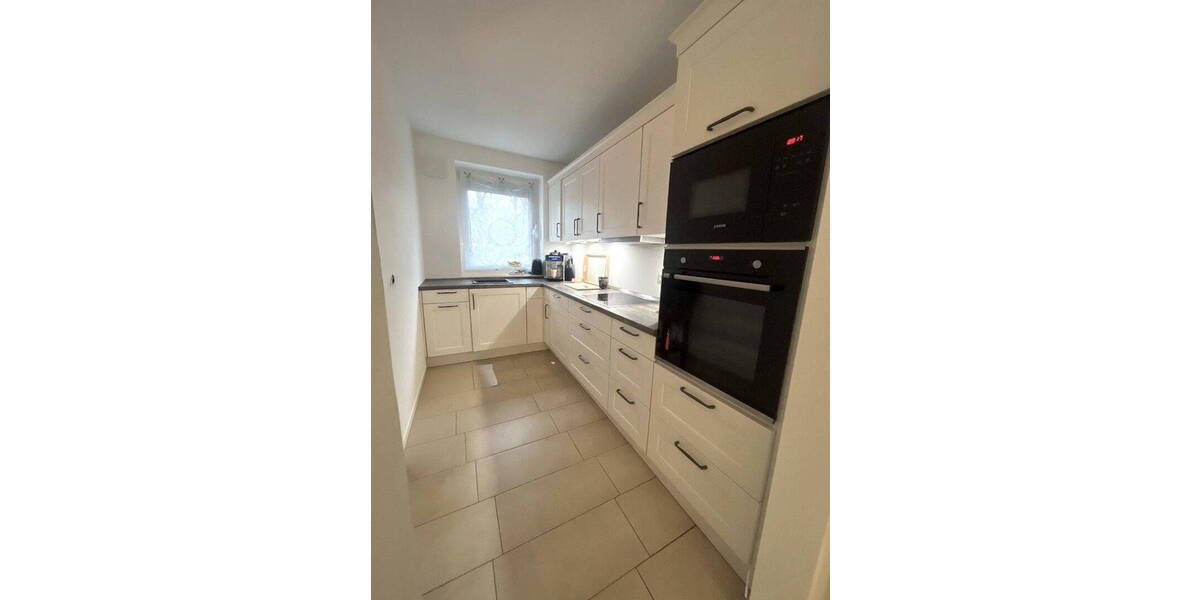 Reihenmittelhaus Bremen Neue Vahr Nord - 4 Zimmer, 117 m&sup2;, 459.000&euro; | Angebot:26214892