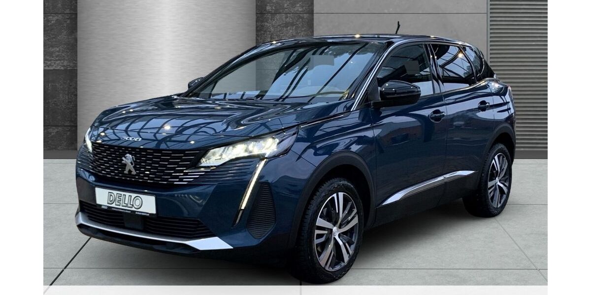 Peugeot 3008 19.124 km 20.955 &euro; Bremen 28199