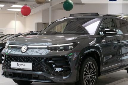 VW Tayron 7.500 km 65.850 &euro; Bremen 28207