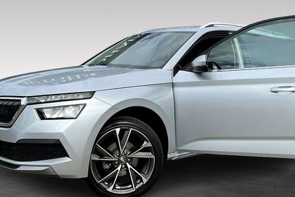 Skoda Kamiq 23.687 km 22.990 &euro; Delmenhorst 27755