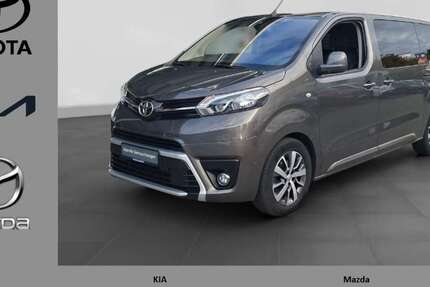 Toyota Proace 38.894 km 31.990 &euro; Delmenhorst 27755