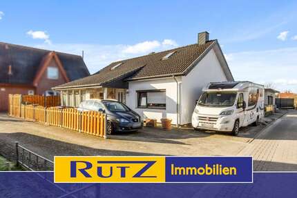 Haus zum Kaufen in Berne Motzen 210.000 € 87.9 m² - Haus Berne / Motzen Motzen | Angebot:24779039